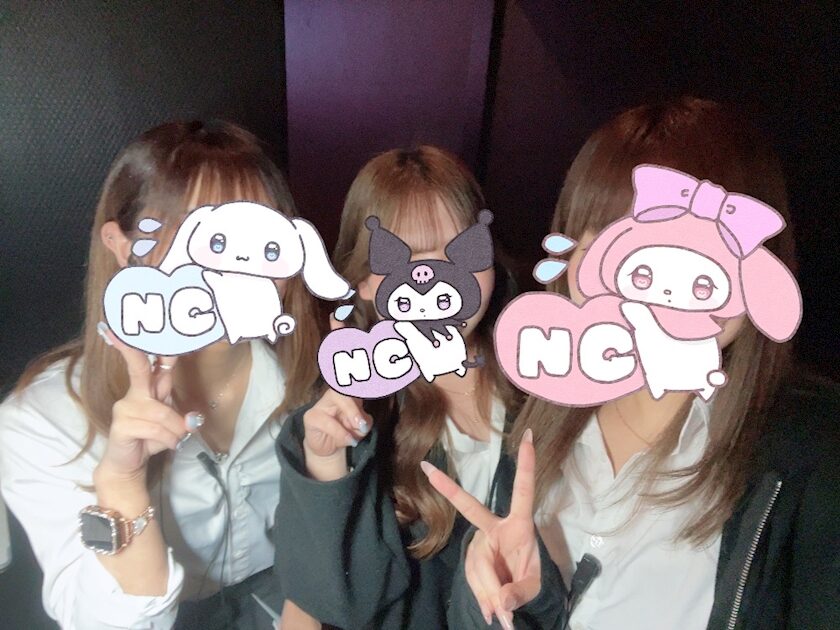 こんばんはきららです🐈‍⬛🎀
