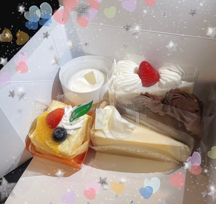 こんにちはあいかです🎀
