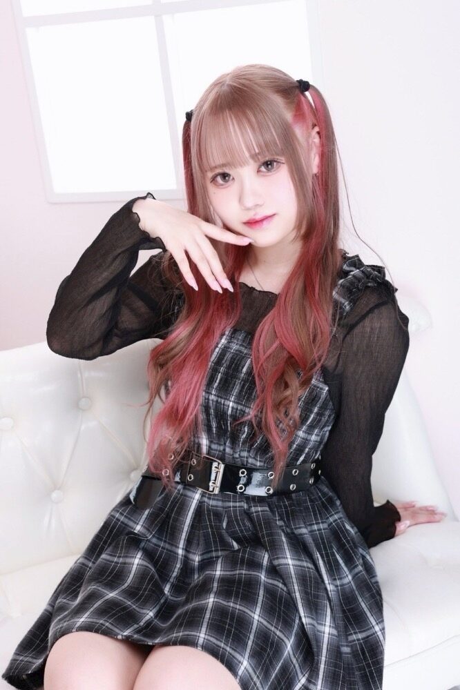 こんばんは！あかりです🖤