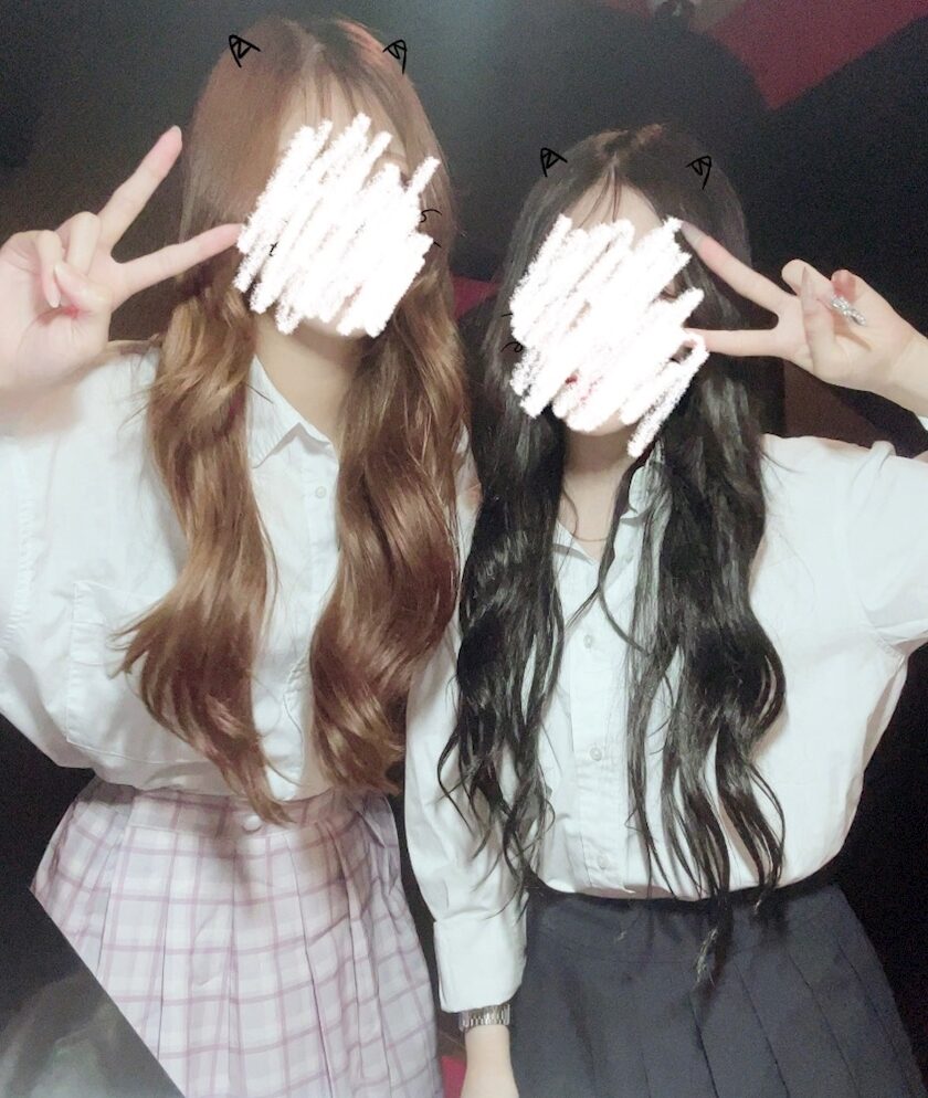 おはよ〜かおりです💜