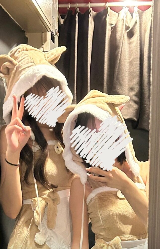 おはよ〜かおりです💜