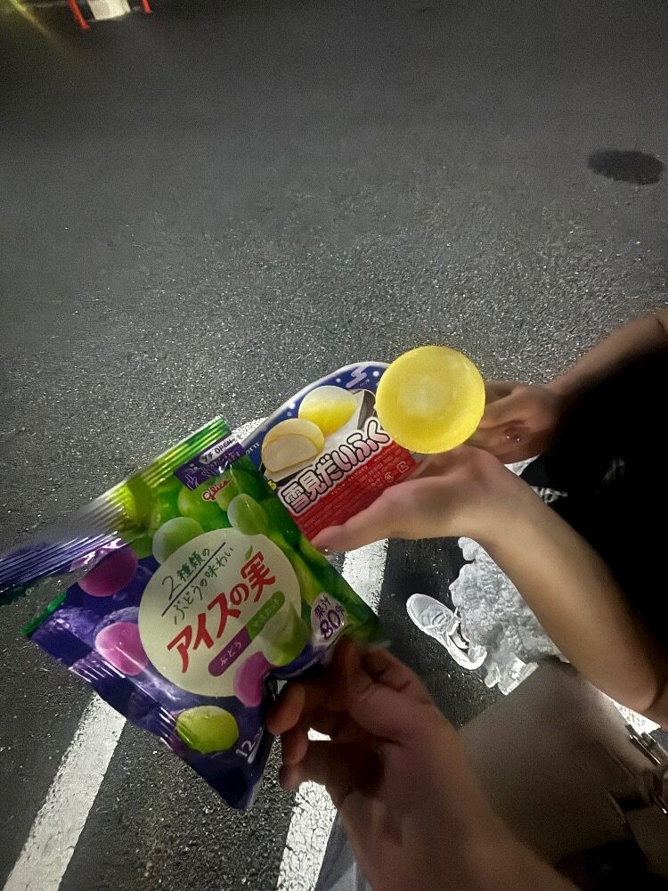 こんばんはここなです✨