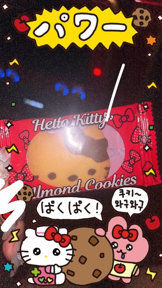 こんばんはきららです🐈‍⬛🎀