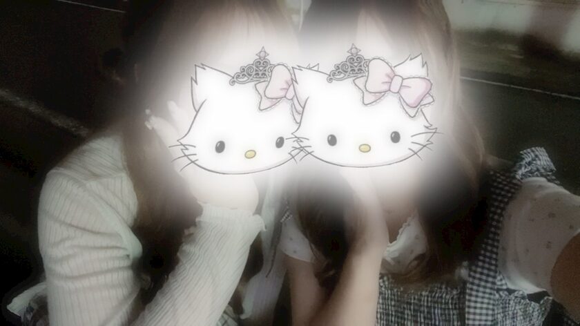 こんにちはあいかです🎀
