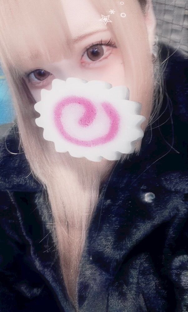 こんばんは！あかりです🖤