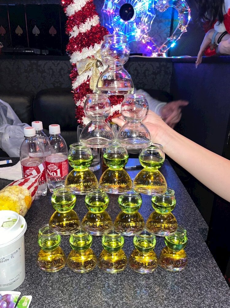 こんにちは　ハルです！