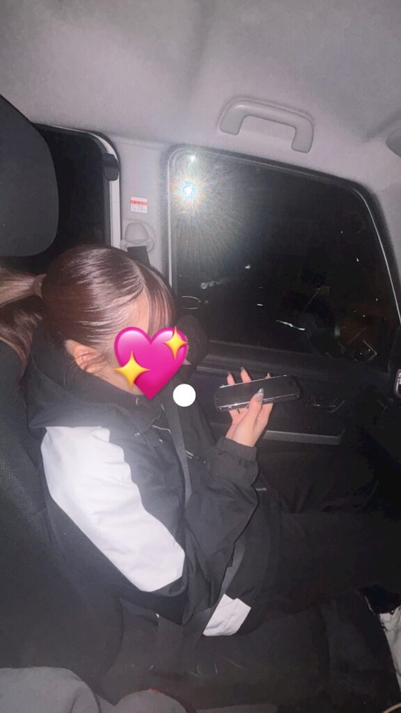 こんばんは~ユカです✭