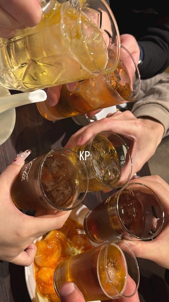 こんばんは！あかりです🖤