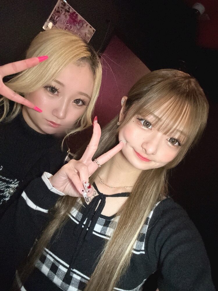 こんばんはきららです🐈‍⬛🎀