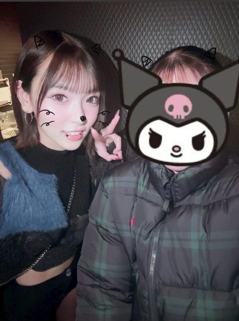 こんばんは~ユカです✭