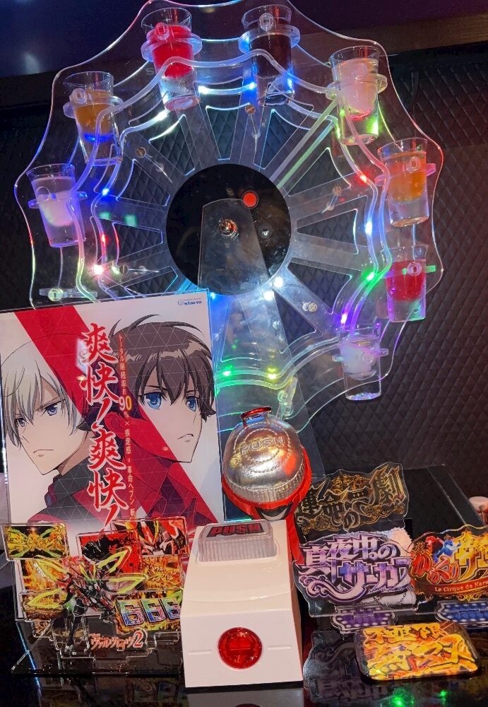 こんばんは！あかりです🖤