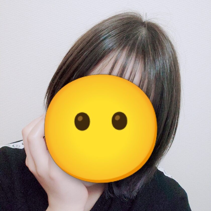 こんばんは！はじめまして😊