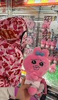 こんばんわーらなですᑎ > ₃ < ᑎ