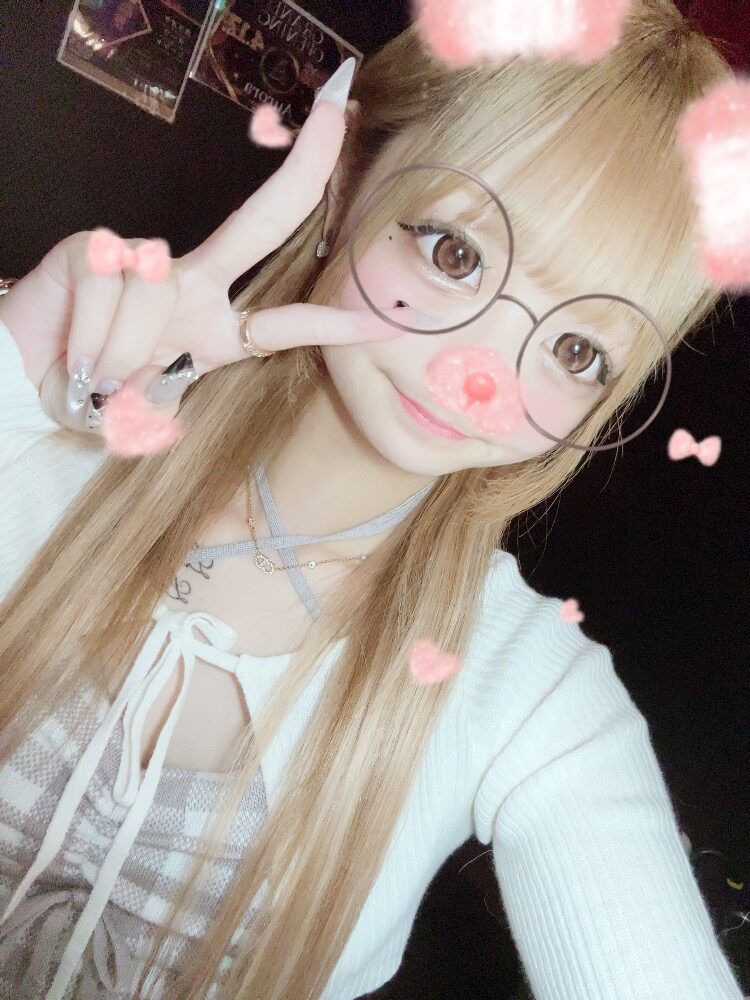 こんばんわきららです🐈‍⬛🎀