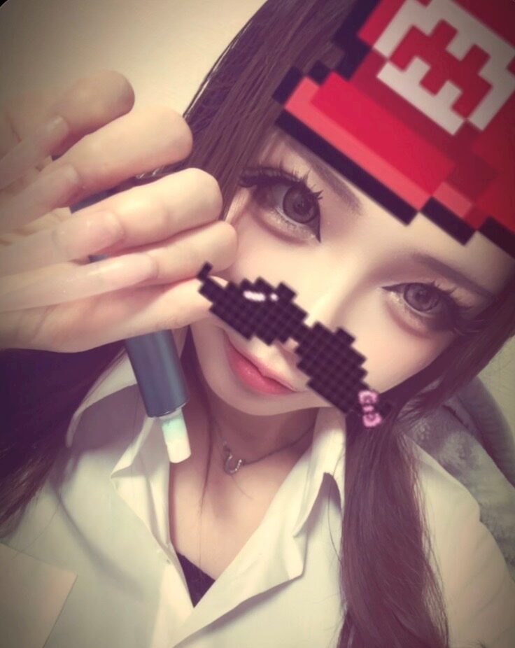 こんばんわーらなですᑎ > ₃ < ᑎ