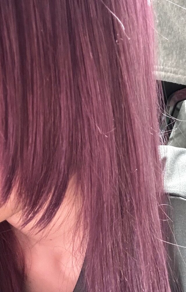 こんばんは！あかりです🖤