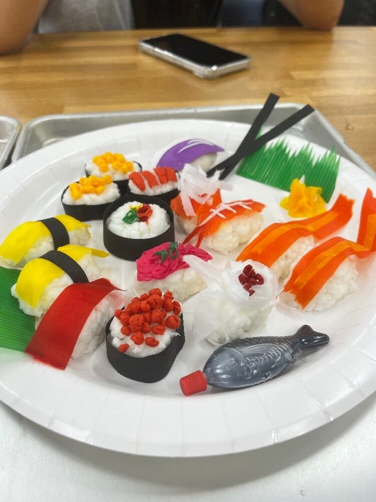 こんにちは♪ひなたです❣️